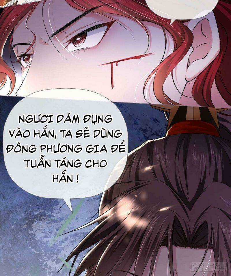 Nhập Mạc Chi Thần Chapter 13 trang 29