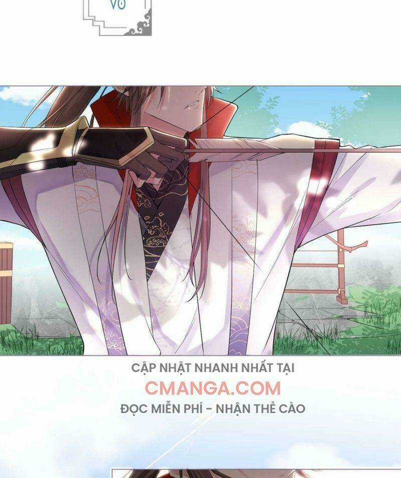 Nhập Mạc Chi Thần Chapter 13 trang 3