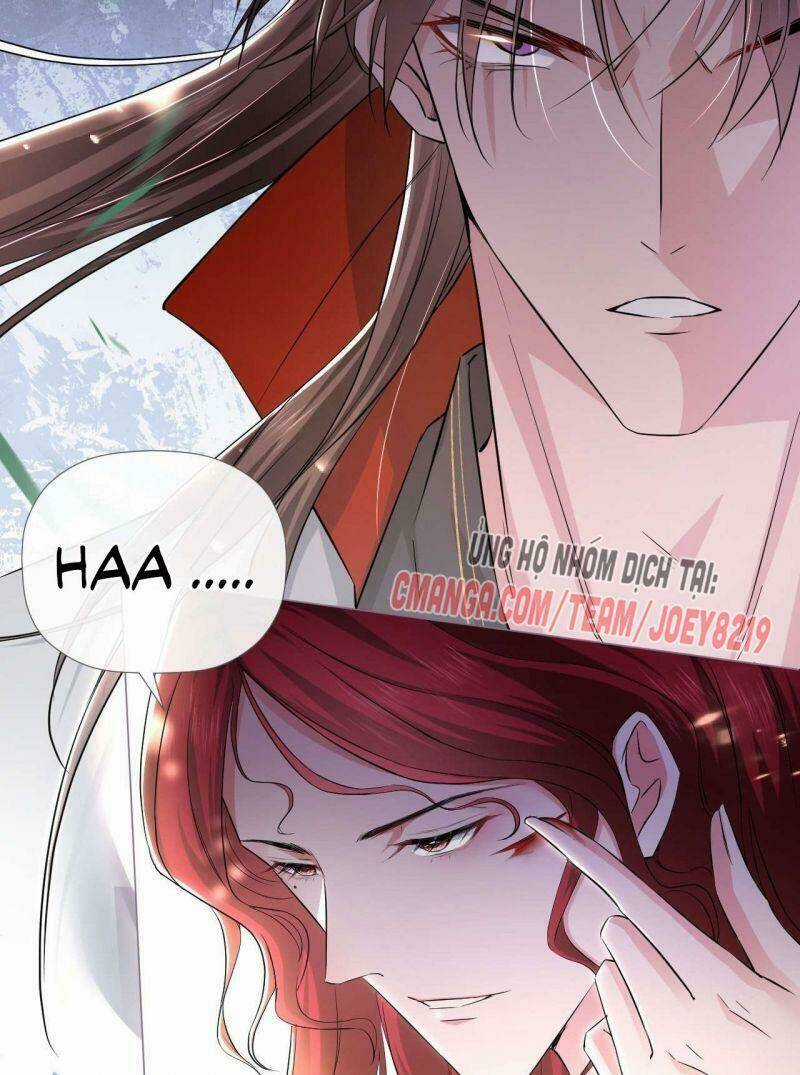 Nhập Mạc Chi Thần Chapter 13 trang 30