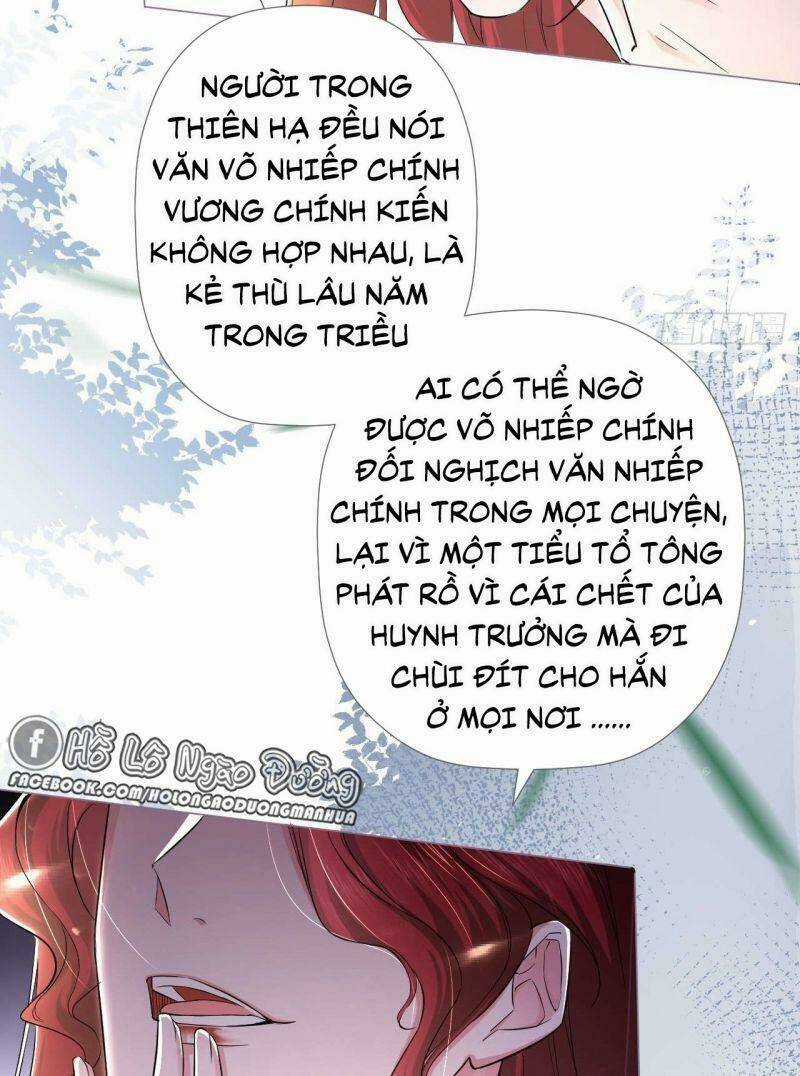 Nhập Mạc Chi Thần Chapter 13 trang 31