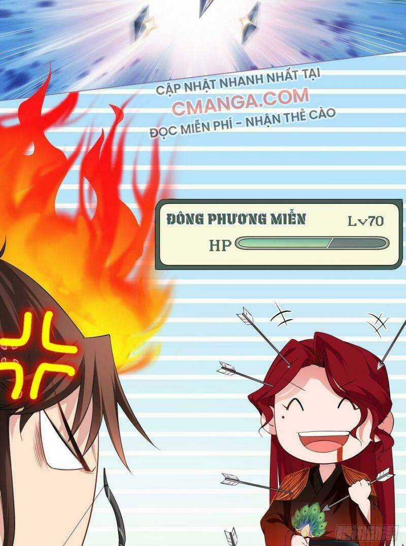 Nhập Mạc Chi Thần Chapter 13 trang 36