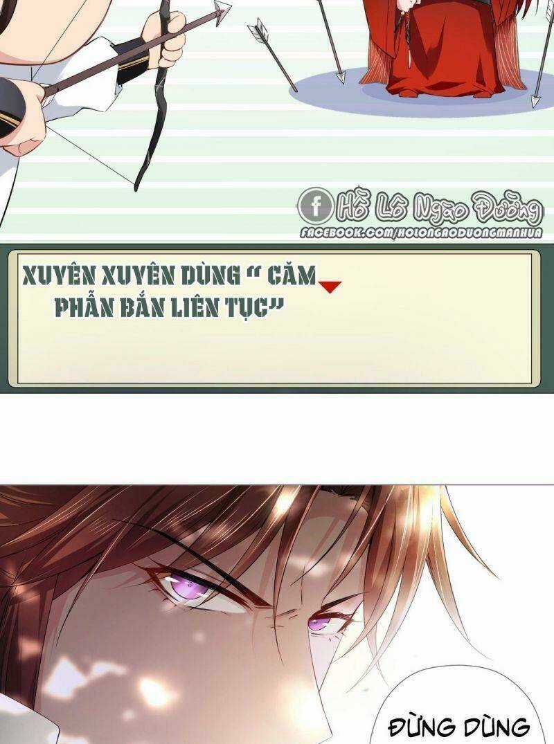 Nhập Mạc Chi Thần Chapter 13 trang 37