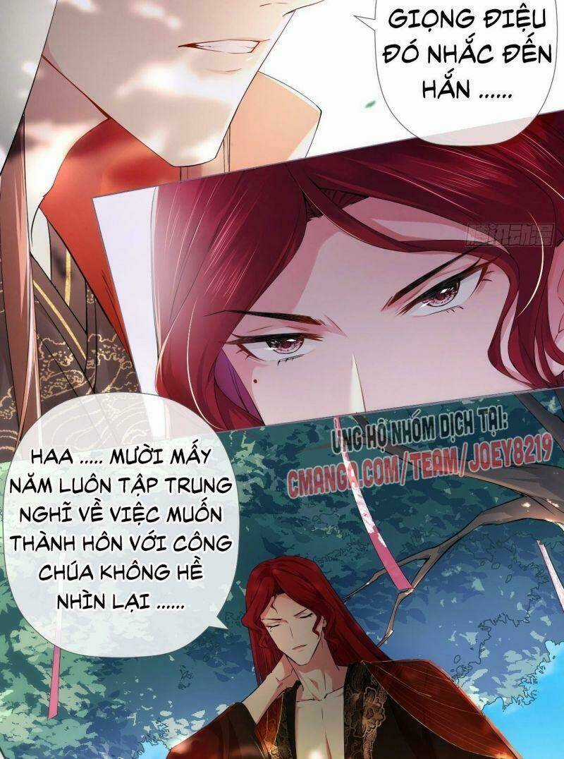 Nhập Mạc Chi Thần Chapter 13 trang 38