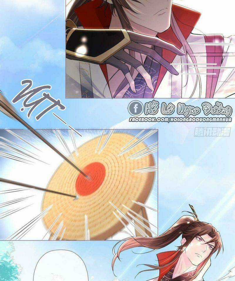 Nhập Mạc Chi Thần Chapter 13 trang 4