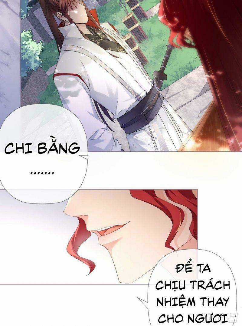 Nhập Mạc Chi Thần Chapter 13 trang 40