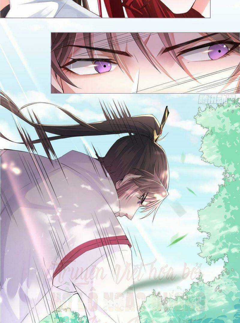 Nhập Mạc Chi Thần Chapter 13 trang 42