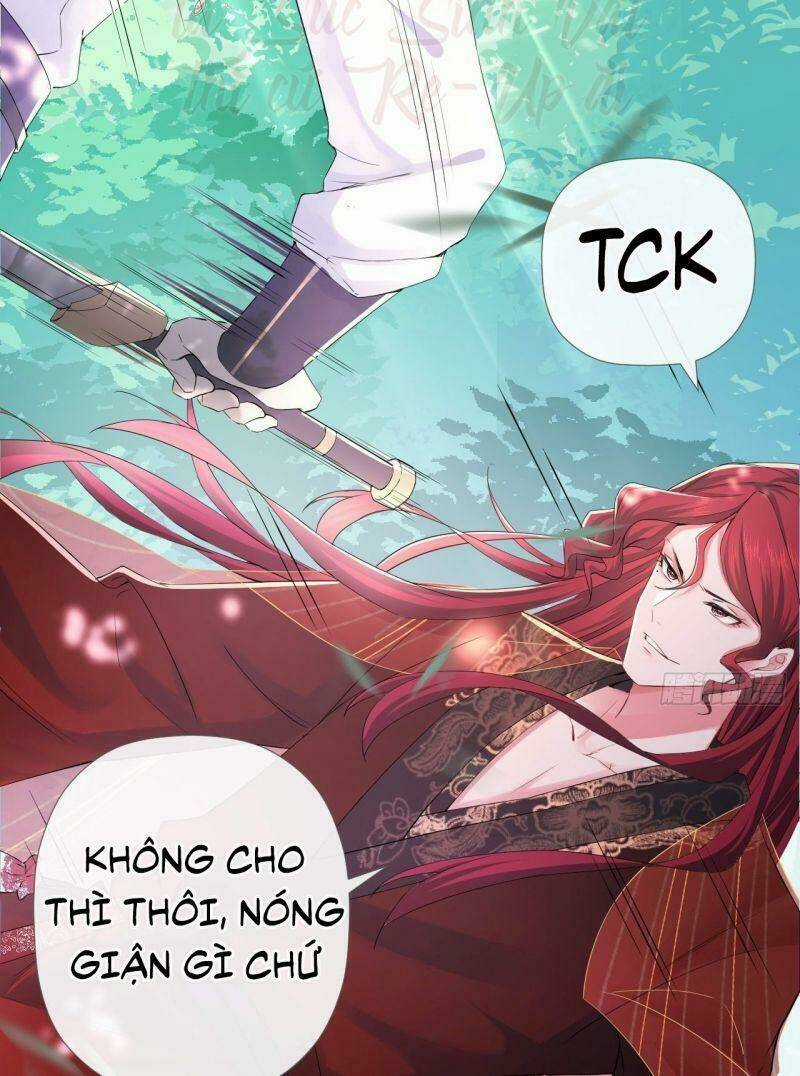 Nhập Mạc Chi Thần Chapter 13 trang 43