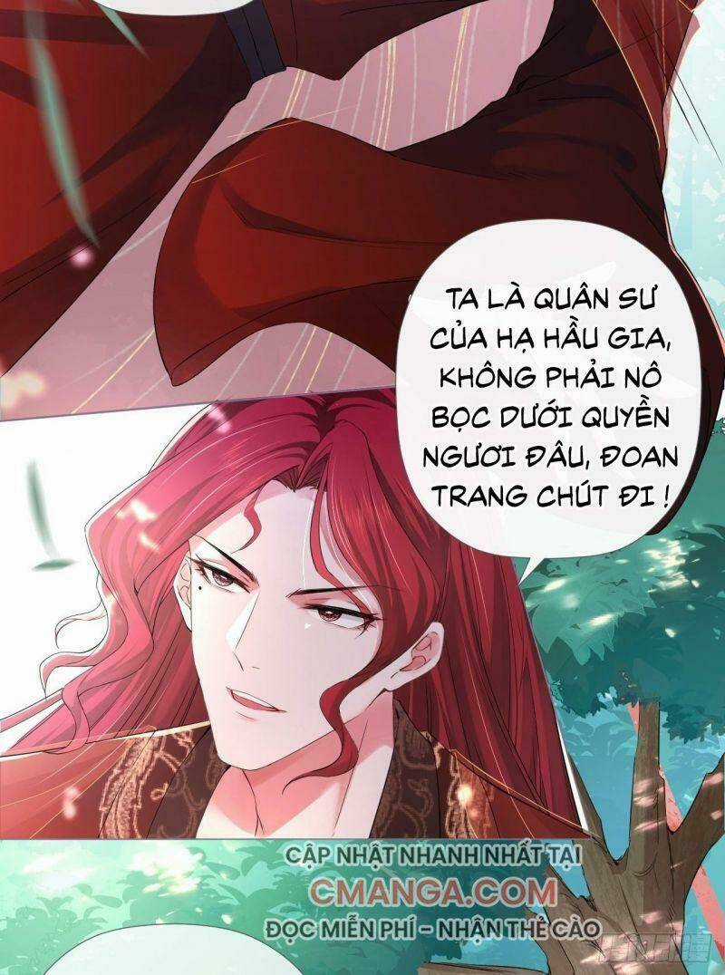 Nhập Mạc Chi Thần Chapter 13 trang 44