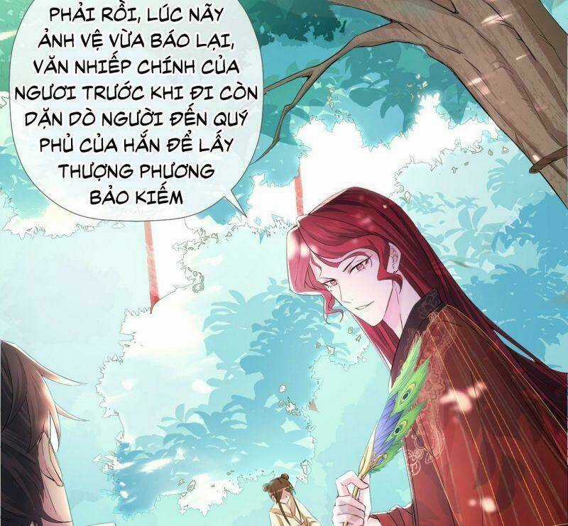 Nhập Mạc Chi Thần Chapter 13 trang 45
