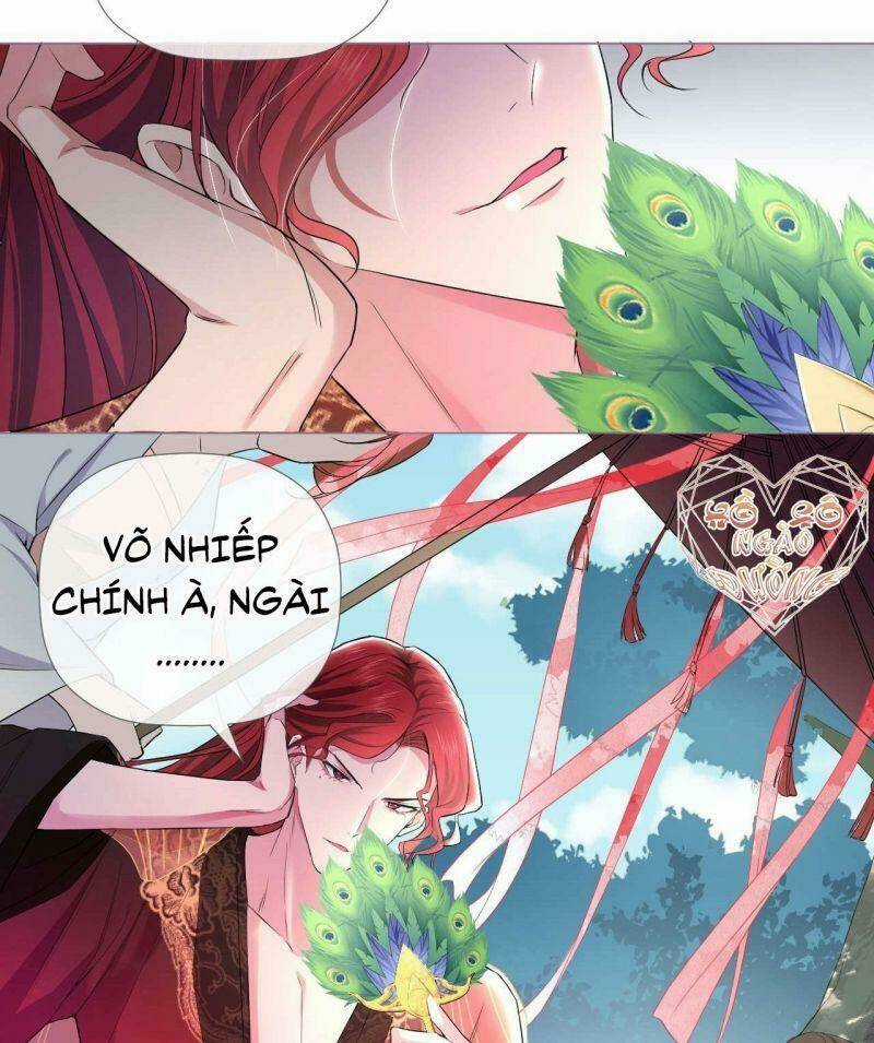 Nhập Mạc Chi Thần Chapter 13 trang 6