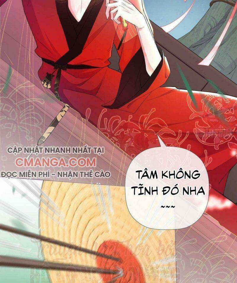 Nhập Mạc Chi Thần Chapter 13 trang 7
