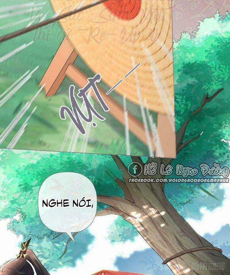 Nhập Mạc Chi Thần Chapter 13 trang 8