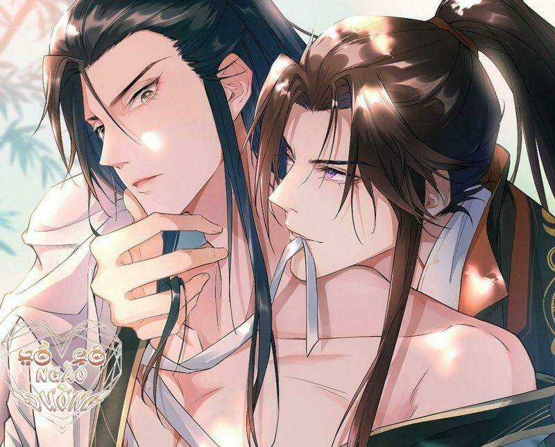 Nhập Mạc Chi Thần Chapter 14 trang 0