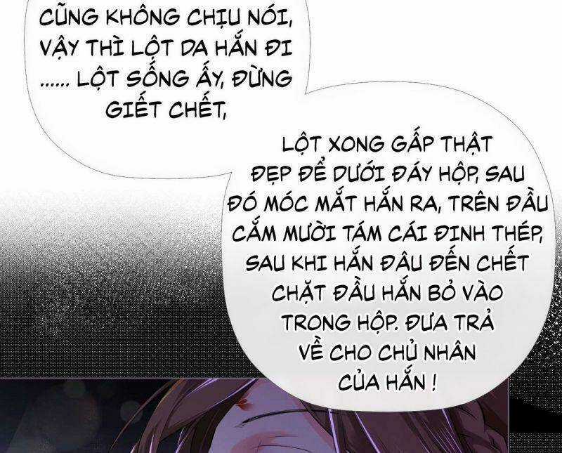 Nhập Mạc Chi Thần Chapter 14 trang 10