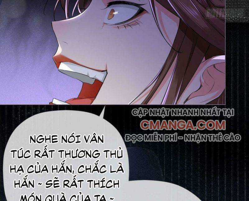 Nhập Mạc Chi Thần Chapter 14 trang 11