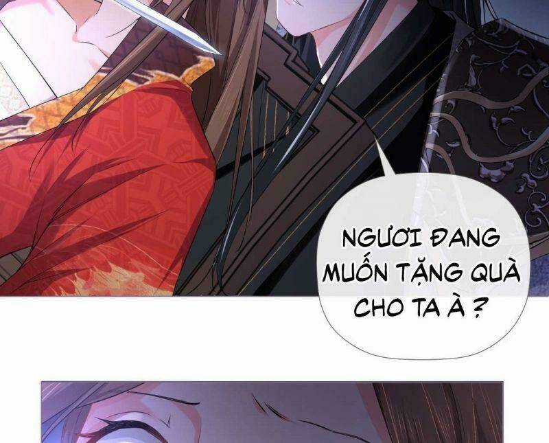 Nhập Mạc Chi Thần Chapter 14 trang 16