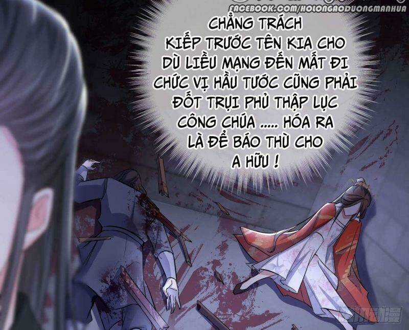 Nhập Mạc Chi Thần Chapter 14 trang 19