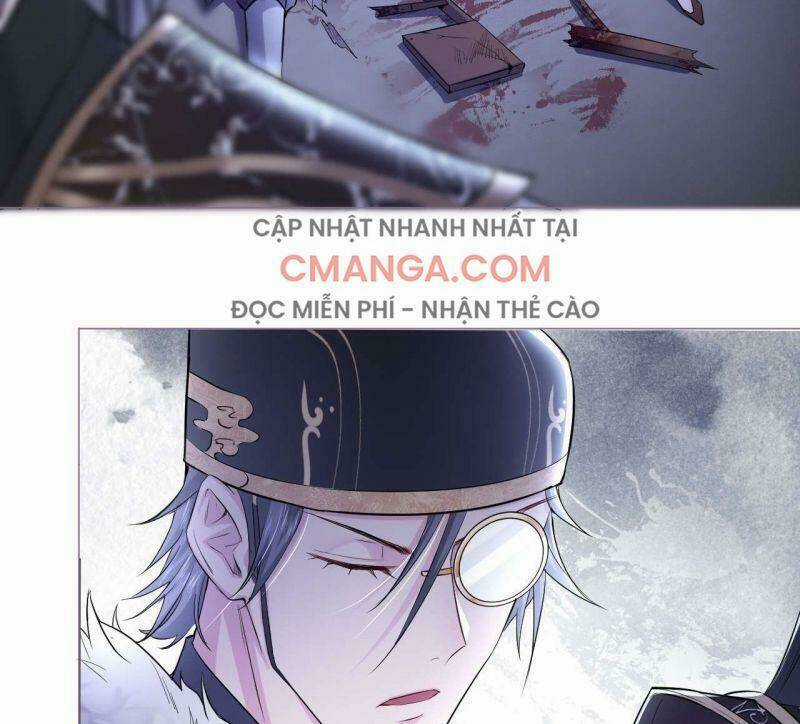 Nhập Mạc Chi Thần Chapter 14 trang 20
