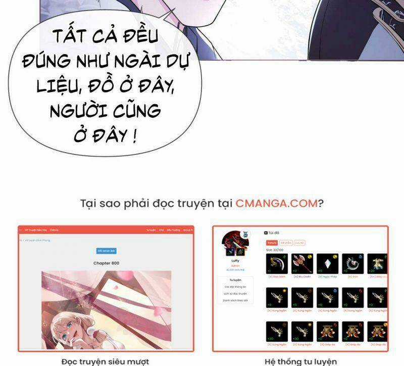 Nhập Mạc Chi Thần Chapter 14 trang 21