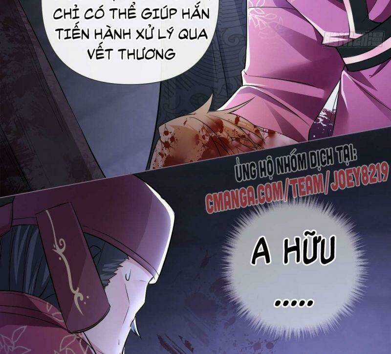 Nhập Mạc Chi Thần Chapter 14 trang 26