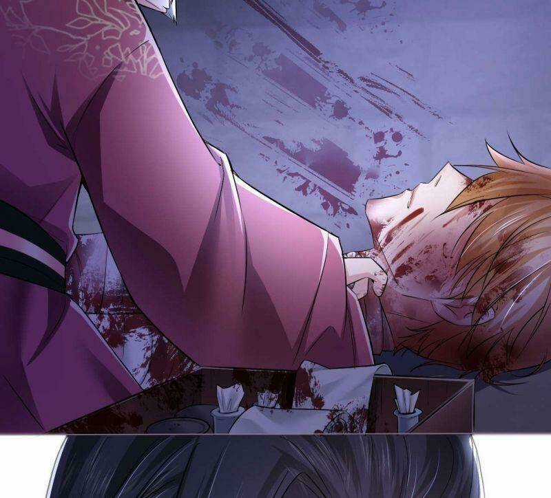 Nhập Mạc Chi Thần Chapter 14 trang 27