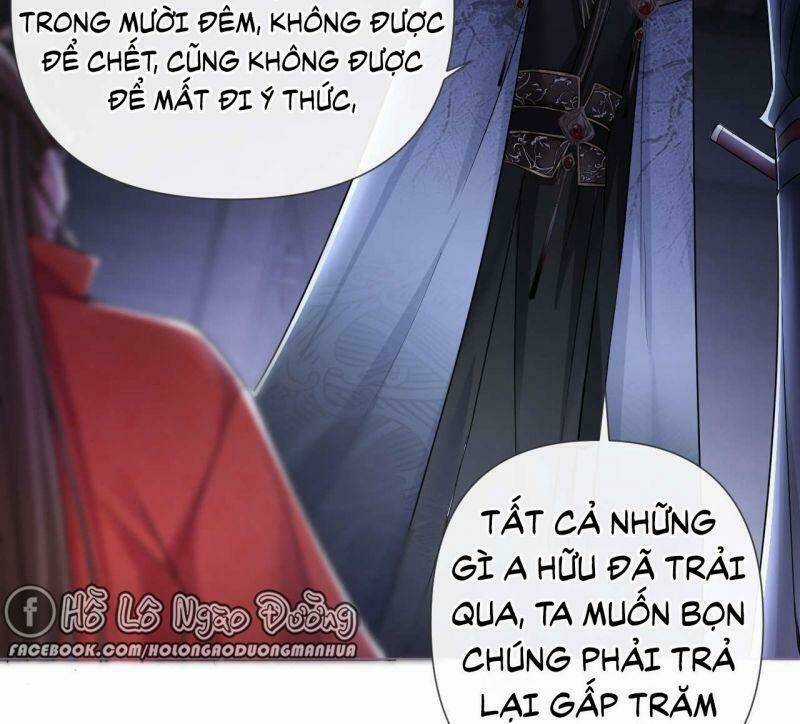 Nhập Mạc Chi Thần Chapter 14 trang 29