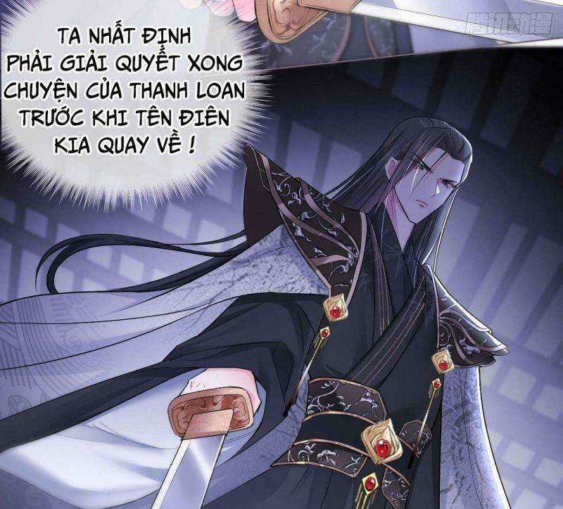 Nhập Mạc Chi Thần Chapter 14 trang 32