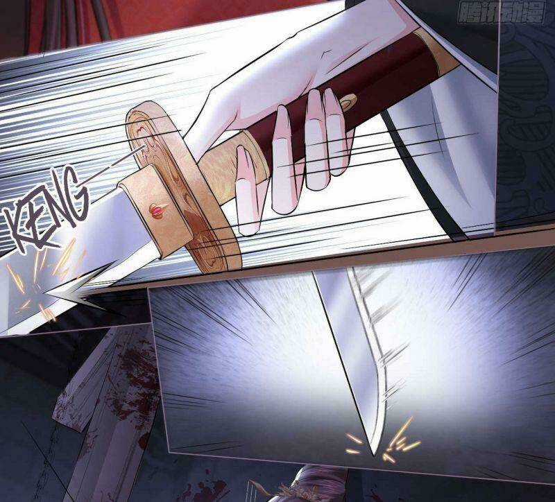 Nhập Mạc Chi Thần Chapter 14 trang 34