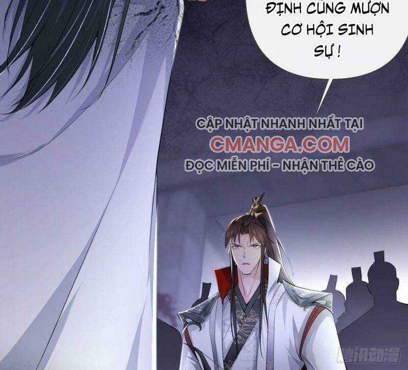 Nhập Mạc Chi Thần Chapter 14 trang 39
