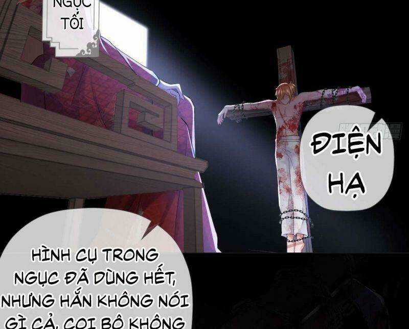 Nhập Mạc Chi Thần Chapter 14 trang 4