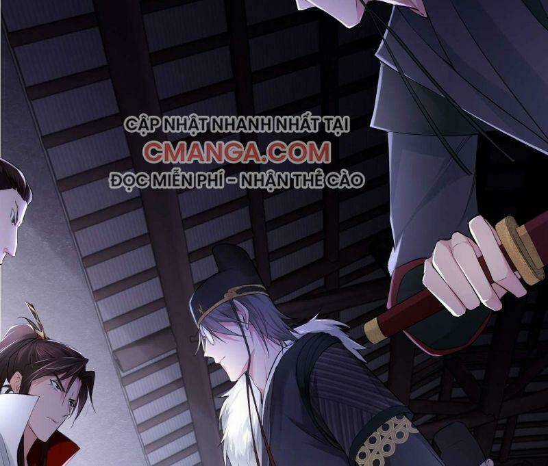 Nhập Mạc Chi Thần Chapter 14 trang 45