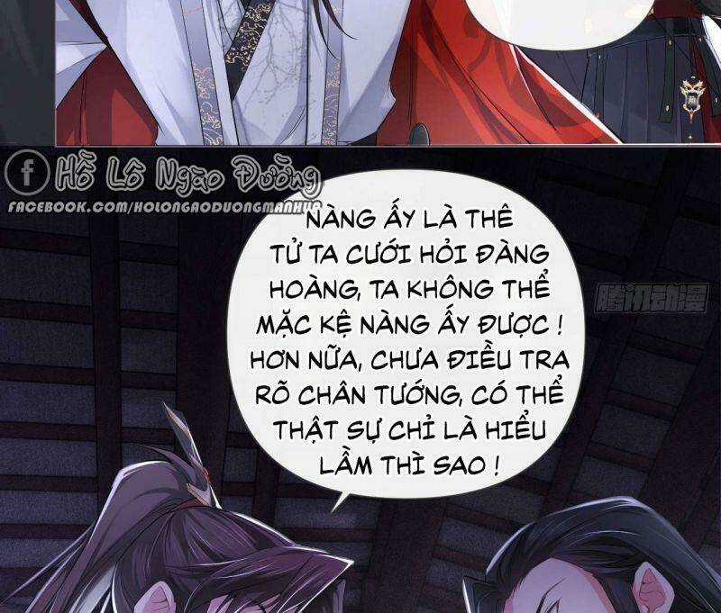 Nhập Mạc Chi Thần Chapter 14 trang 50