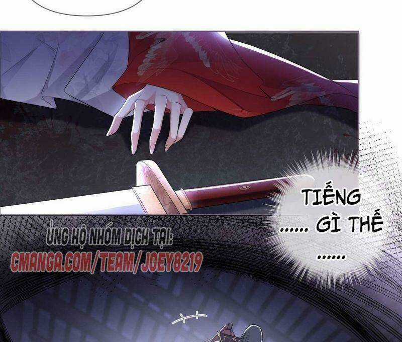 Nhập Mạc Chi Thần Chapter 14 trang 53