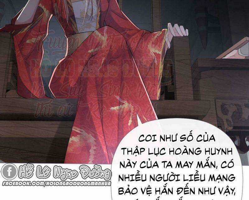 Nhập Mạc Chi Thần Chapter 14 trang 7