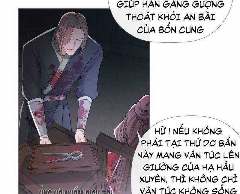 Nhập Mạc Chi Thần Chapter 14 trang 8