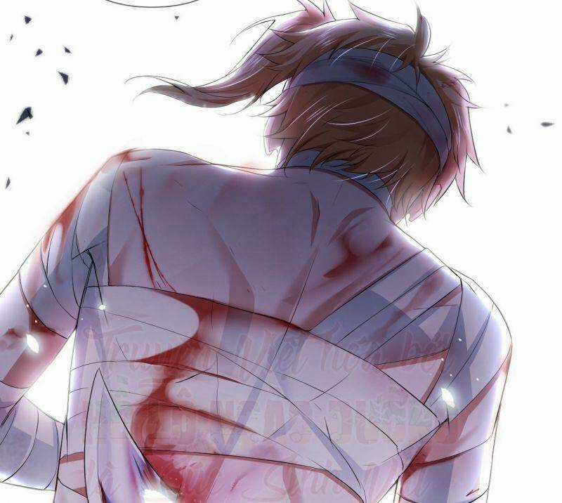 Nhập Mạc Chi Thần Chapter 15 trang 12