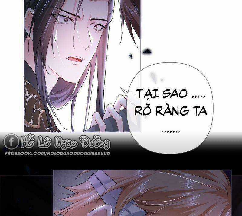 Nhập Mạc Chi Thần Chapter 15 trang 14