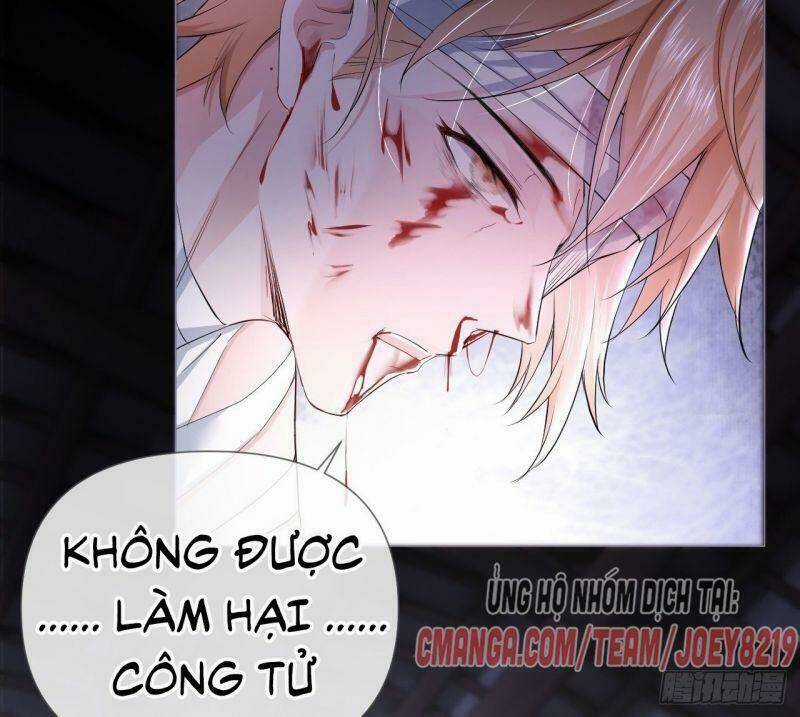 Nhập Mạc Chi Thần Chapter 15 trang 15