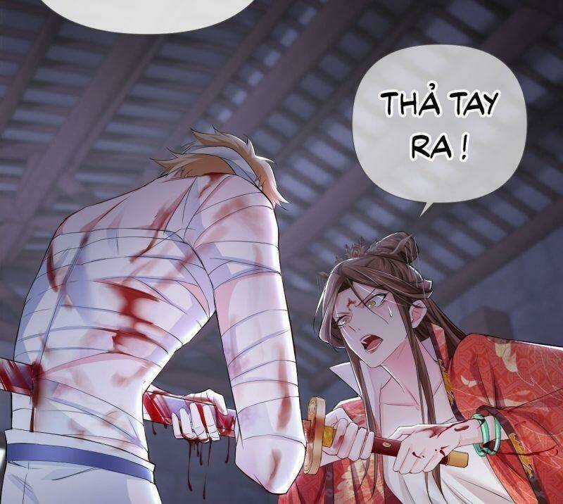 Nhập Mạc Chi Thần Chapter 15 trang 16