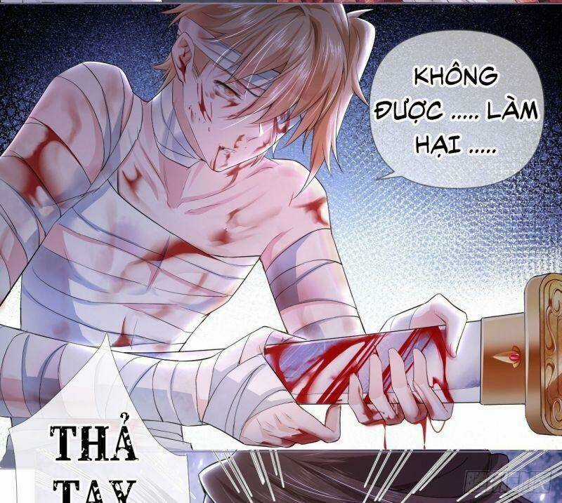 Nhập Mạc Chi Thần Chapter 15 trang 17