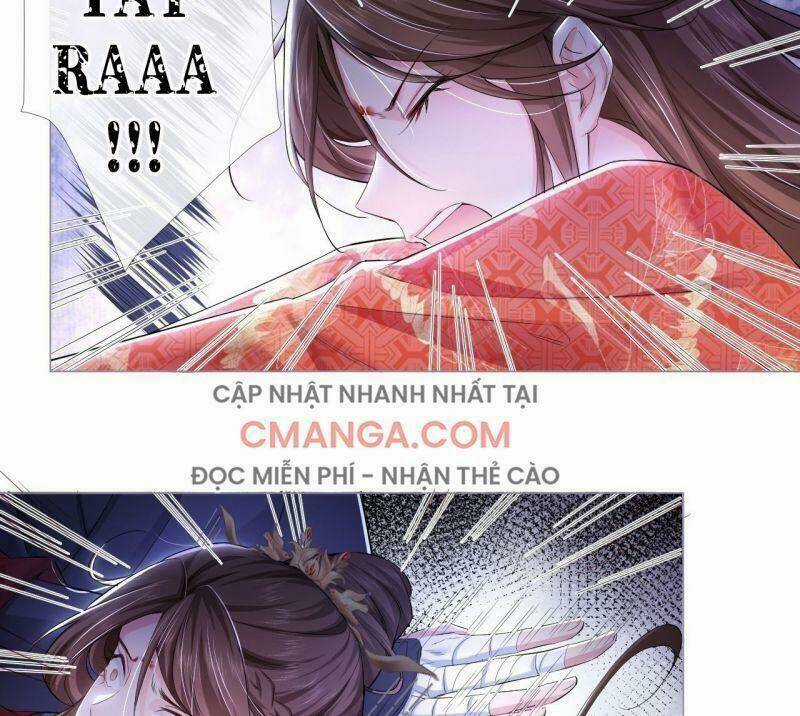 Nhập Mạc Chi Thần Chapter 15 trang 18