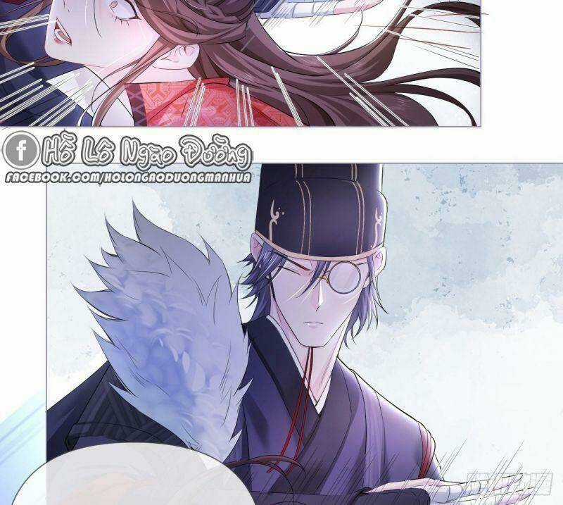 Nhập Mạc Chi Thần Chapter 15 trang 19