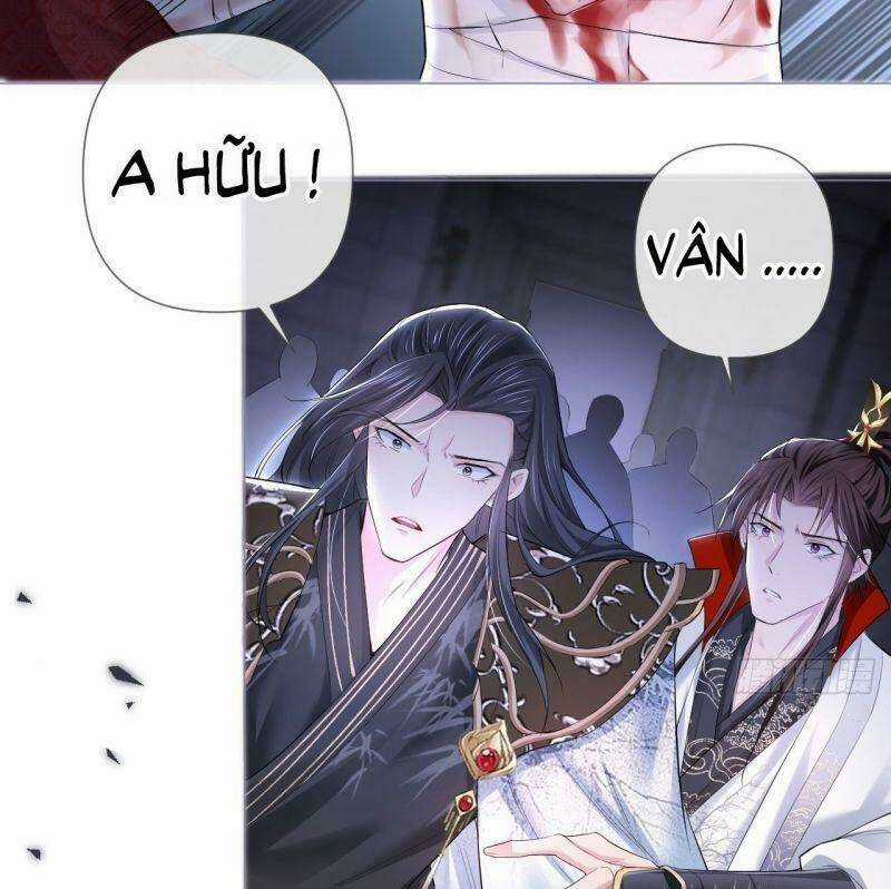 Nhập Mạc Chi Thần Chapter 15 trang 21