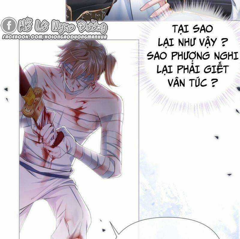 Nhập Mạc Chi Thần Chapter 15 trang 22