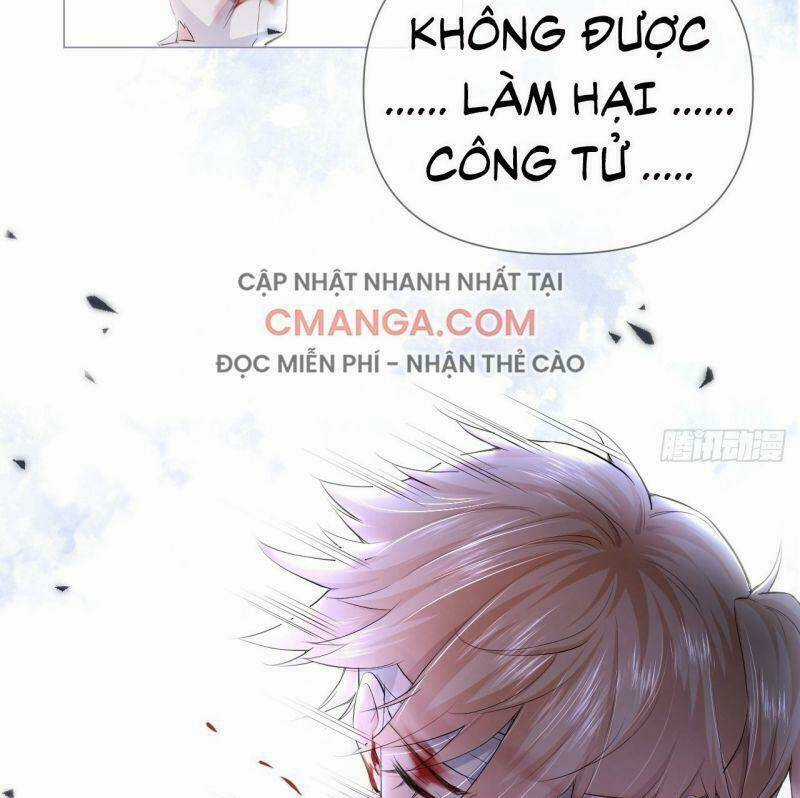 Nhập Mạc Chi Thần Chapter 15 trang 23