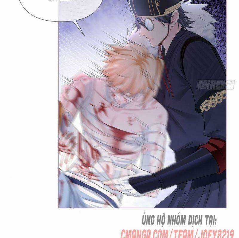 Nhập Mạc Chi Thần Chapter 15 trang 25