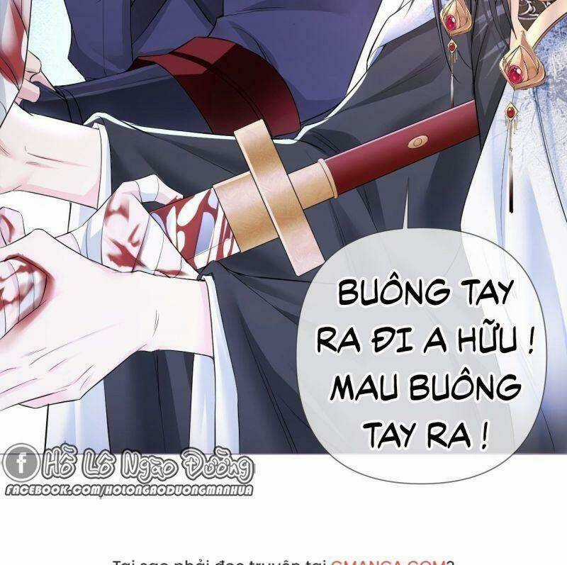 Nhập Mạc Chi Thần Chapter 15 trang 28