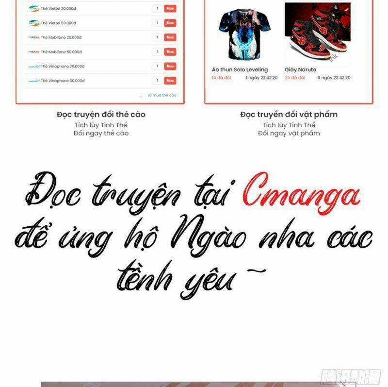 Nhập Mạc Chi Thần Chapter 15 trang 30