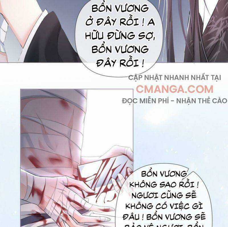 Nhập Mạc Chi Thần Chapter 15 trang 33