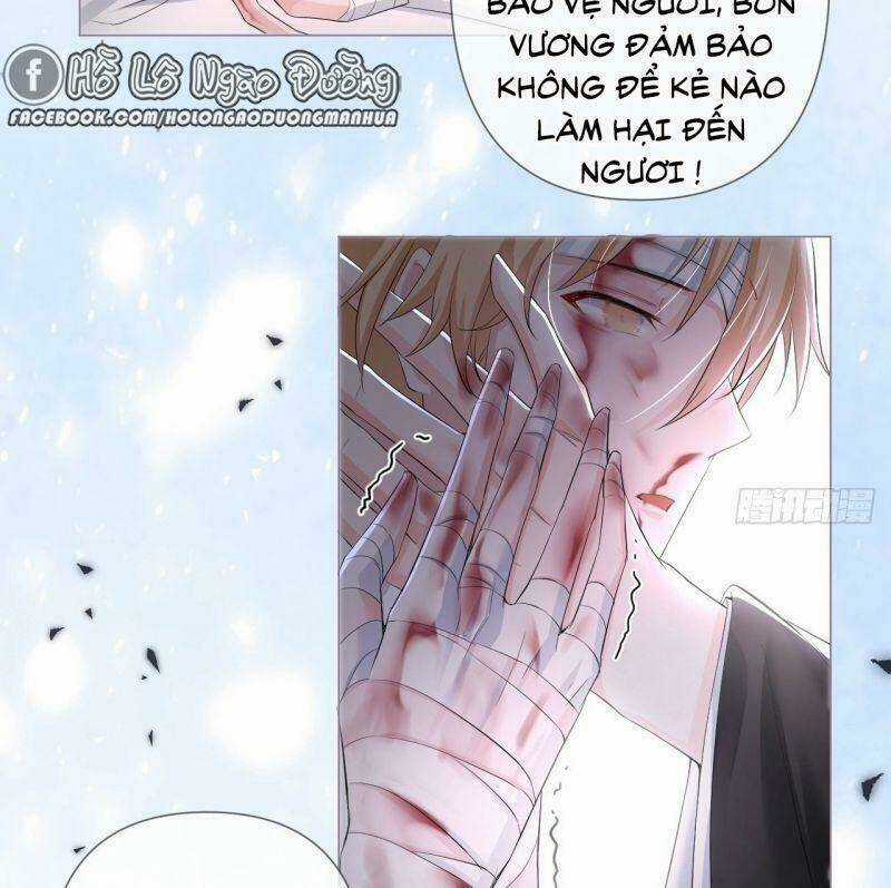 Nhập Mạc Chi Thần Chapter 15 trang 34